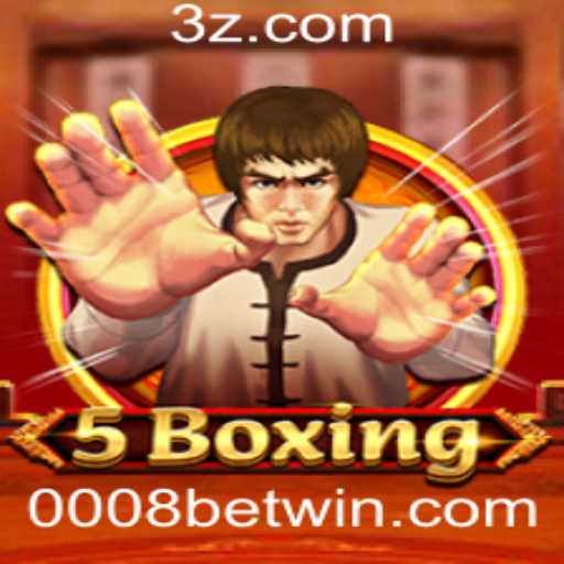 Descubra o Empolgante Jogo 5Boxing e suas Regras Inovadoras