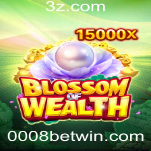 Explorando o Universo de BlossomofWealth: Um Jogo Revolucionário com a Mecânica 