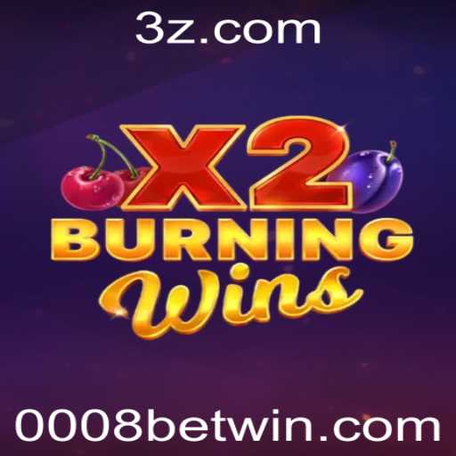 Explorando o Mundo de BurningWinsX2: A Nova Sensação dos Jogos de Cassino Online