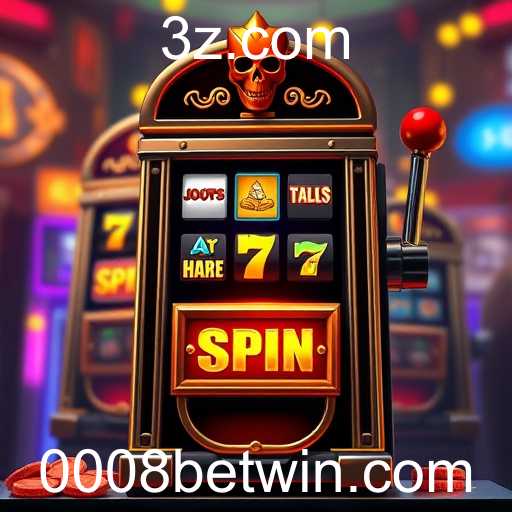 Explorando o Mundo dos Caça-níqueis com 0008 Bet