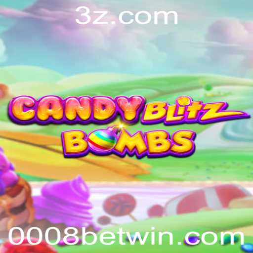 CandyBlitzBombs: A Explosão de Diversão e Estratégia nos Jogos Modernos