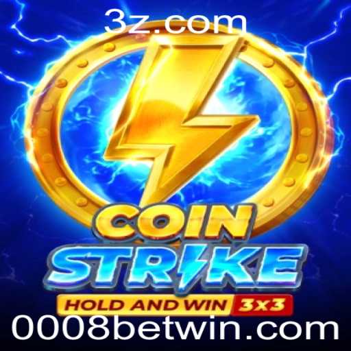 Descubra Coinstrike: A Emoção de Apostar com a Palavra-chave 0008 Bet