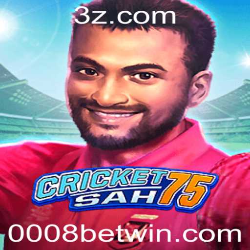 Explorando o Mundo de CricketSah75: Um Jogo Revolucionário de Críquete