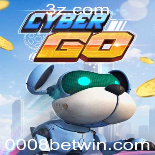 CyberGO: Um Novo Horizonte no Mundo dos Jogos Digitais
