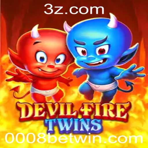 DevilFireTwins: Um Mergulho no Fascinante Mundo do Jogo