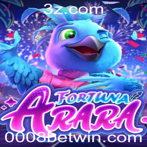 FortunaArara: Uma Jornada de Estratégia e Sorte