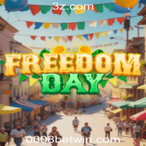 Explorando o Fascinante Mundo de FreedomDay: Regras e Estratégias para 0008 Bet