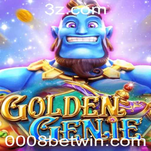 Explorando GOLDENGENIE: Um Novo Horizonte no Mundo dos Jogos