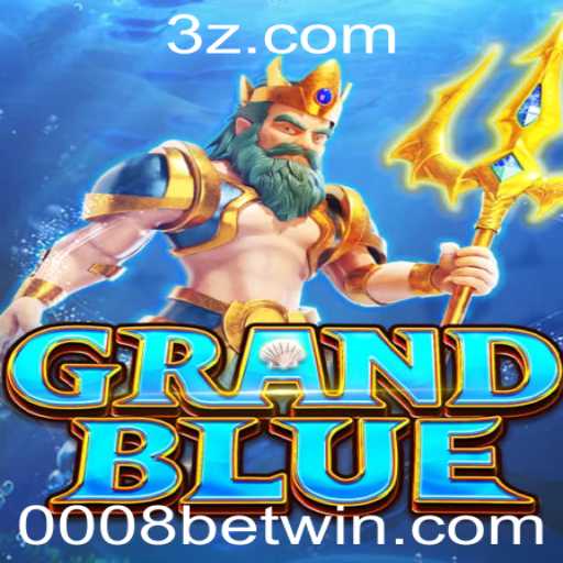 Descobrindo o Mundo de GRANDBLUE: Um Universo de Aventura e Estratégia