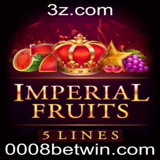 Descubra o Fascinante Mundo de ImperialFruits5