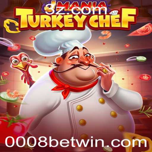 JManiaTurkeyChef: Um Novo Fenômeno no Mundo dos Jogos