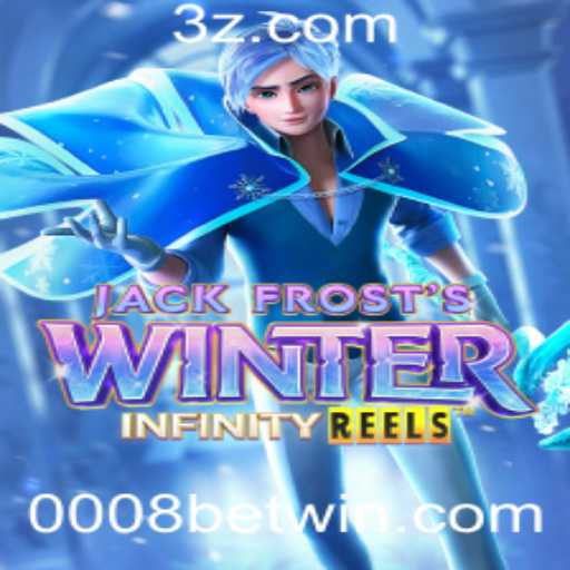 Descubra o Universo de JackFrostsWinter: Um Mergulho no Mundo Gelado da Aventura