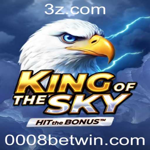 KingOfTheSky: A Evolução dos Jogos de Apostas com o Código 0008 Bet