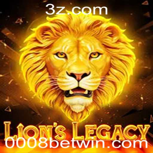 Descubra o Mundo do Jogo 'LionsLegacy' e Domine as Regras com '0008 Bet'
