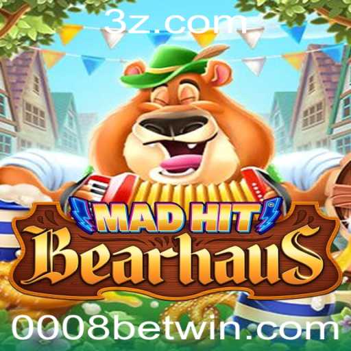 Tudo Sobre MadHitBearhaus: O Jogo que Está Conquistando o Mundo