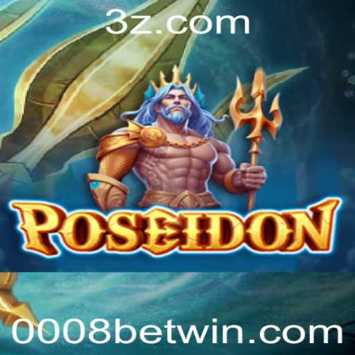 Explorando Poseidon: Um Mergulho nas Profundezas do Jogo Incrível