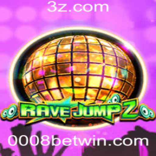 Explorando RaveJump2: Um Salto no Mundo dos Jogos de Apostas