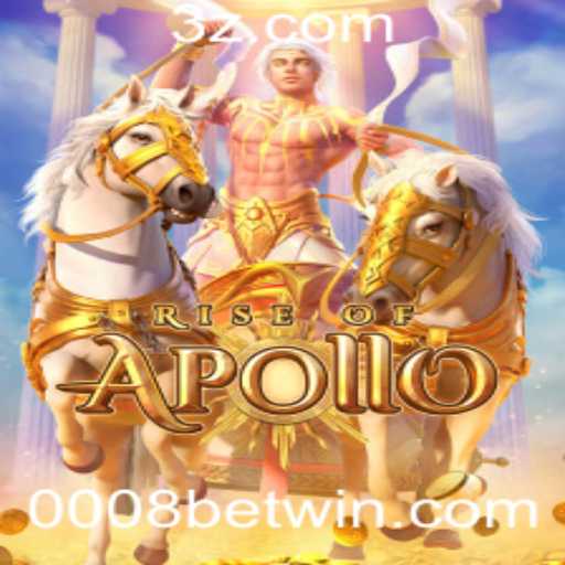Rise of Apollo: Um Mergulho no Universo do Jogo