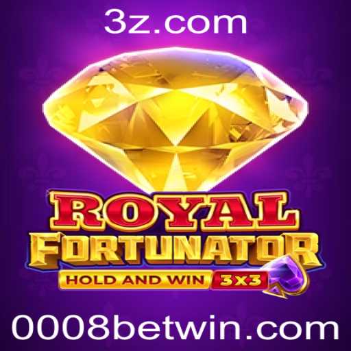 Descubra o Excitante Jogo Royalfort com 0008 Bet