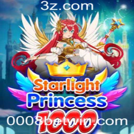 StarlightPrincess1000: Descubra as Regras, Estratégias e Eventos Atuais do Jogo