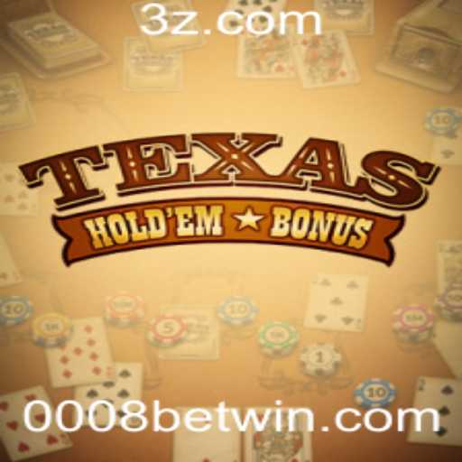 A Excitante Jornada do Texas Hold'em Bonus