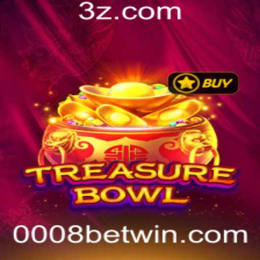 Descubra o Fascinante Mundo de TreasureBowl: Aventura e Estratégia