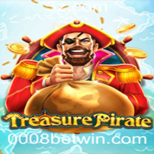 TreasurePirate: Uma Aventura Emocionante no Mundo dos Jogos de Apostas
