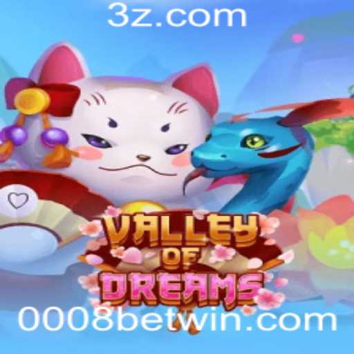 Explorando o Mundo de ValleyofDreams: Guia Completo do Jogo