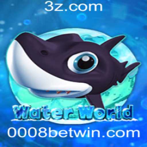Explorando o Mundo Aquático de WaterWorld