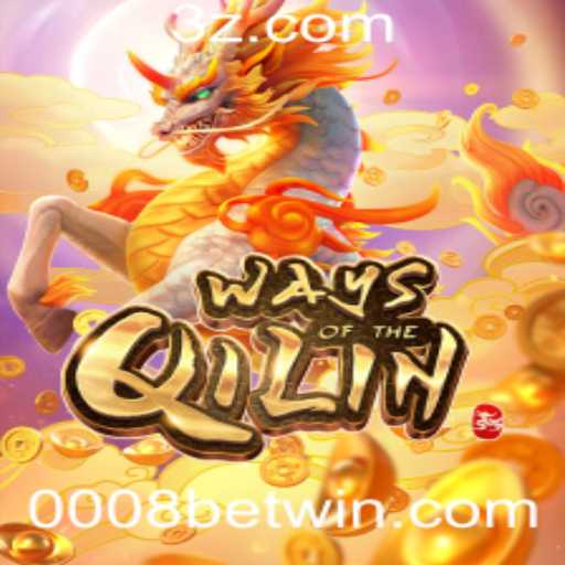 Explorando o Mundo do Jogo WaysoftheQilin: Uma Jornada de Sorte e Aventura
