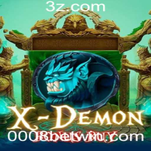 Explorando o Universo de XDemonBonusBuy: Uma Aventura no Mundo dos Jogos